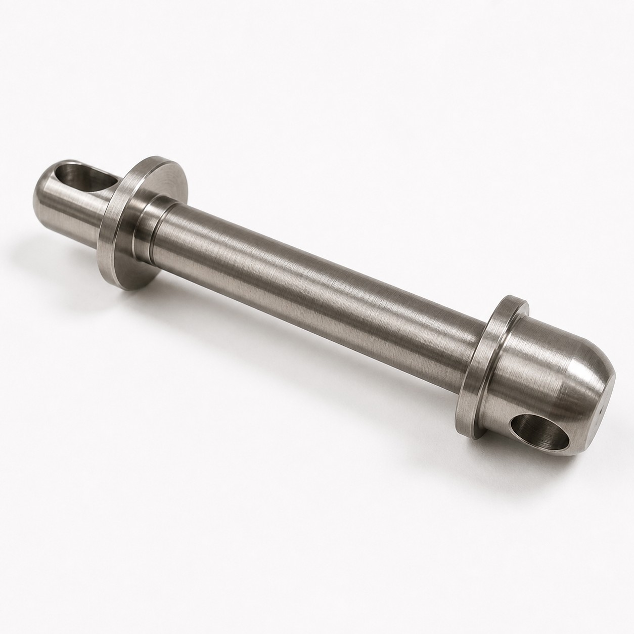 Stainless Steel Machining 013