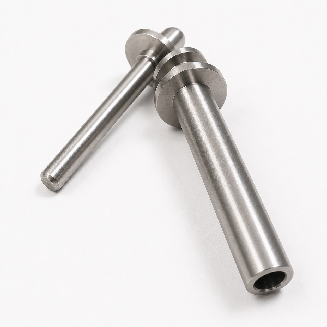 Stainless Steel Machining 013