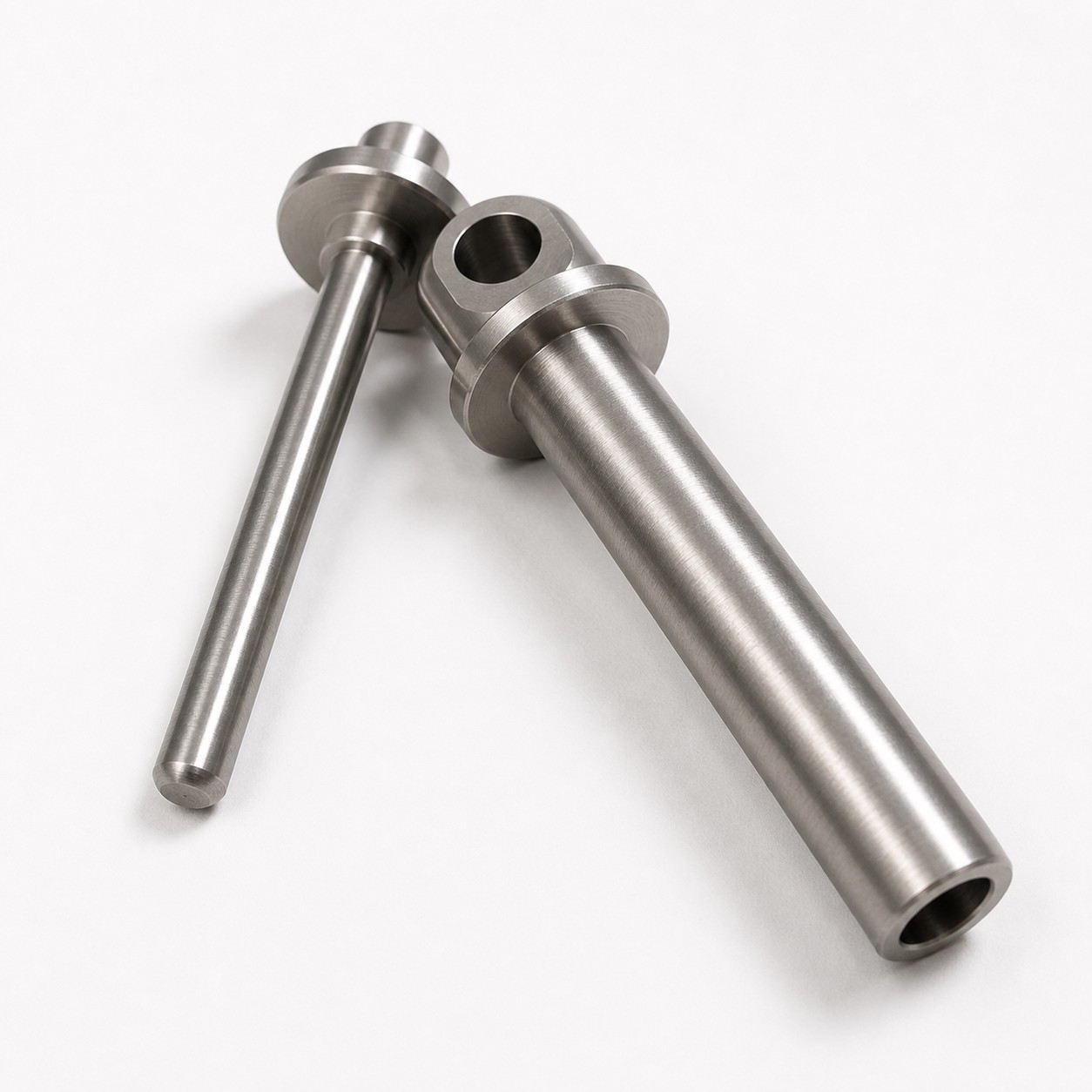 Stainless Steel Machining 013