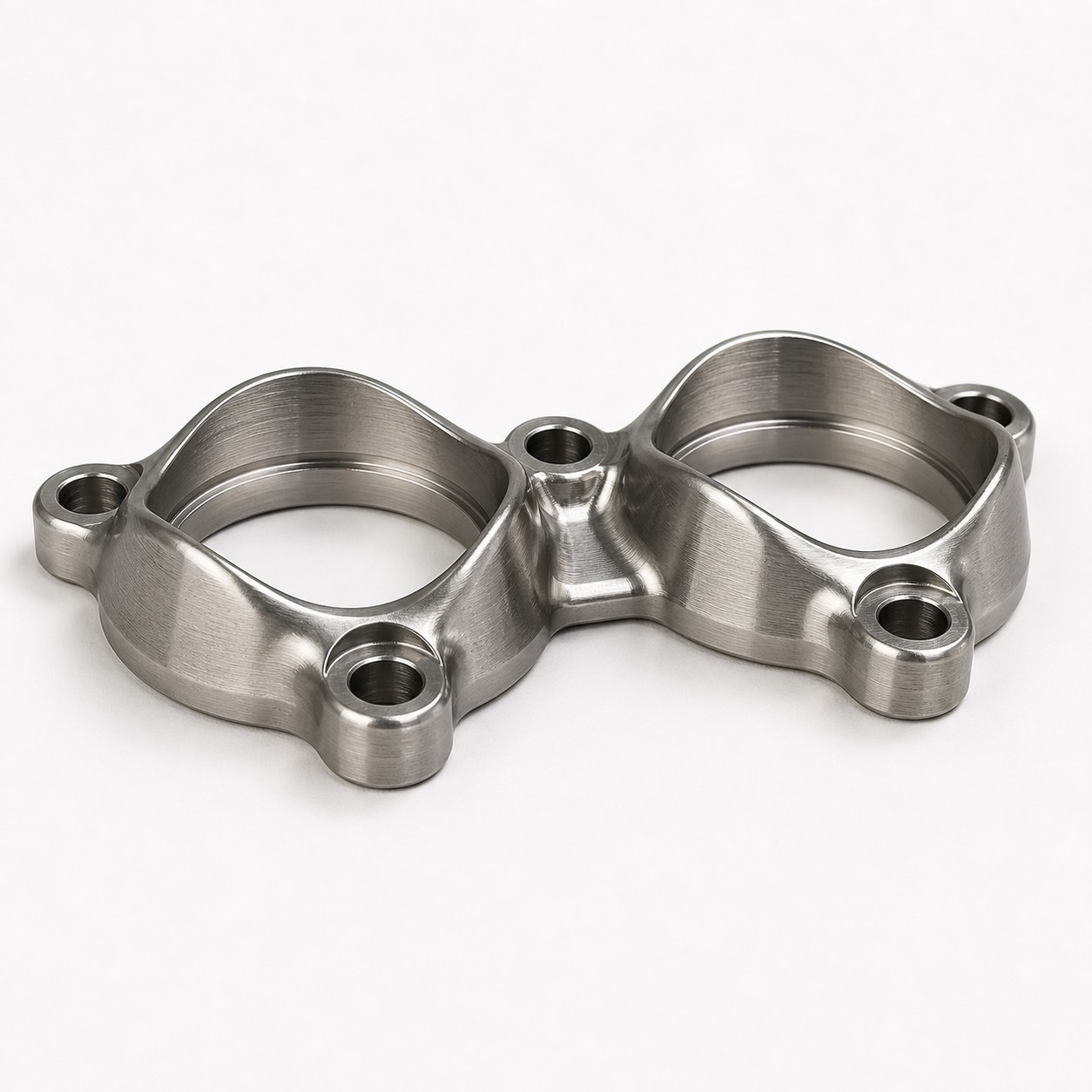 Stainless Steel Machining 014 image 1