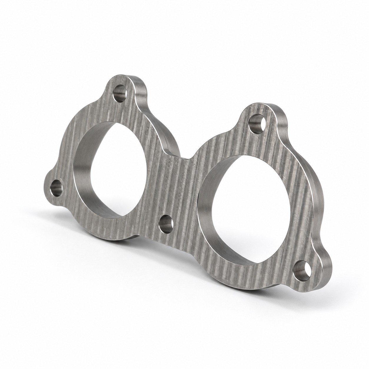 Stainless Steel Machining 014