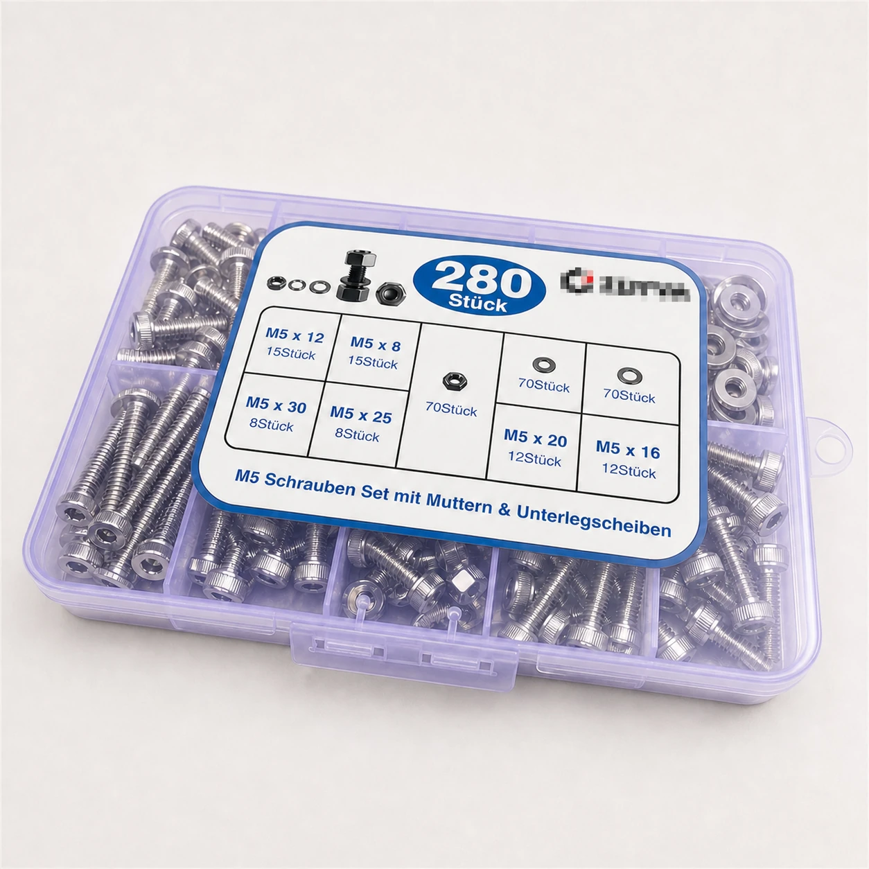 Standard Bolt 013
