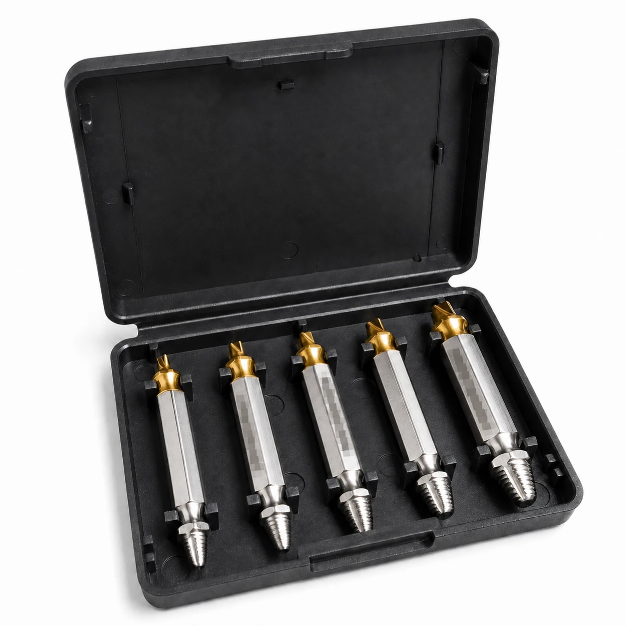 Standard Bolt 014 image 2