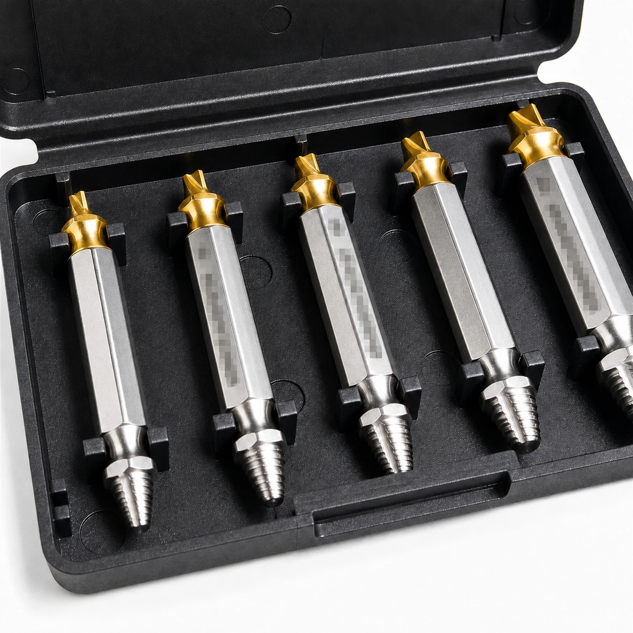 Standard Bolt 014 image 3