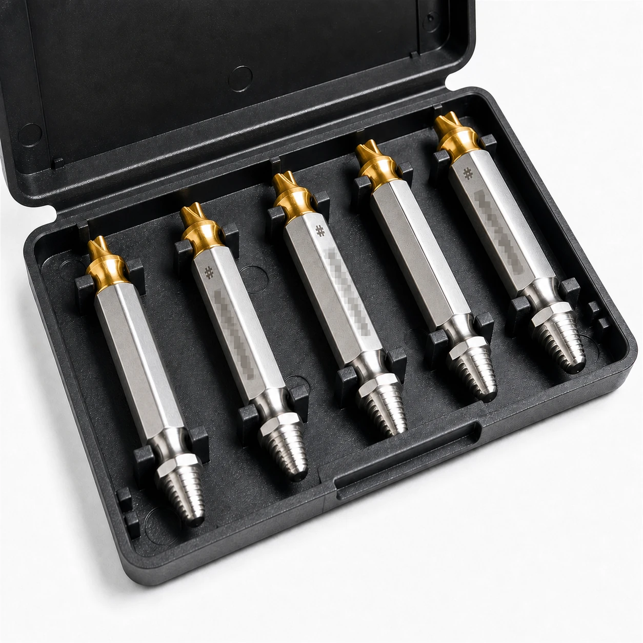 Standard Bolt 014 image 4