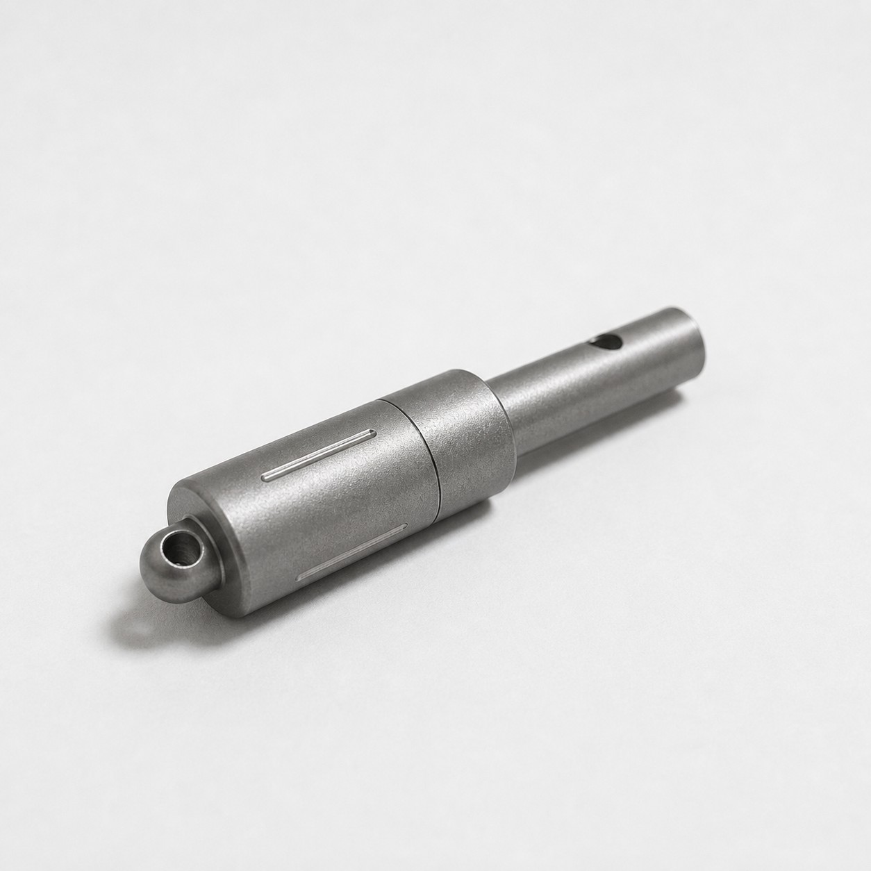 Titanium Machining 001 image 1