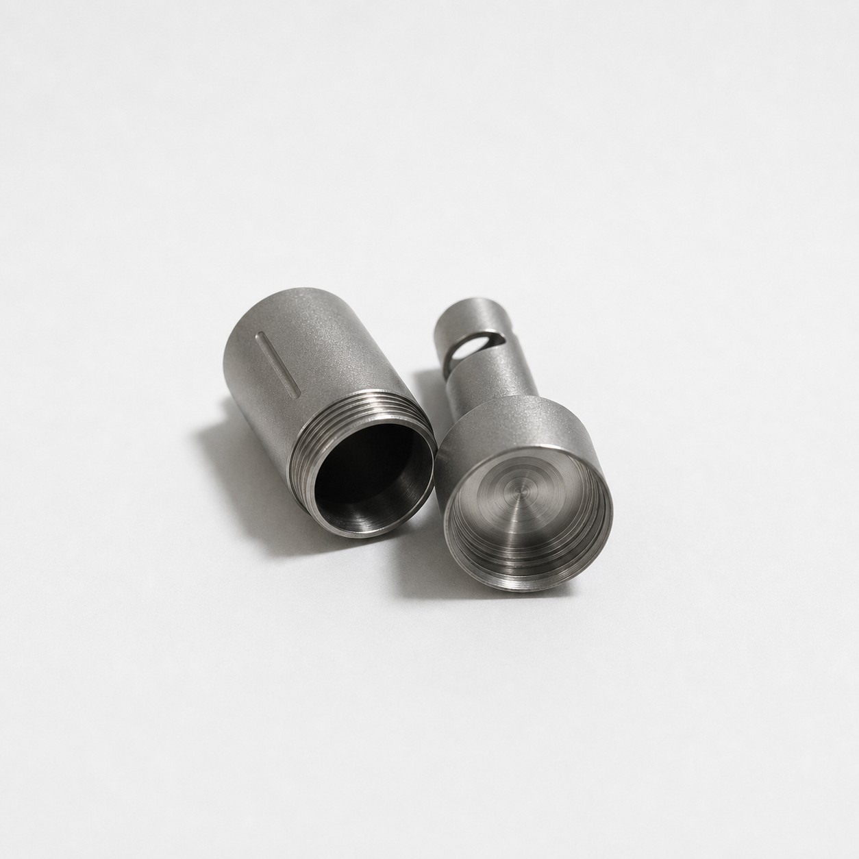 Titanium Machining 001