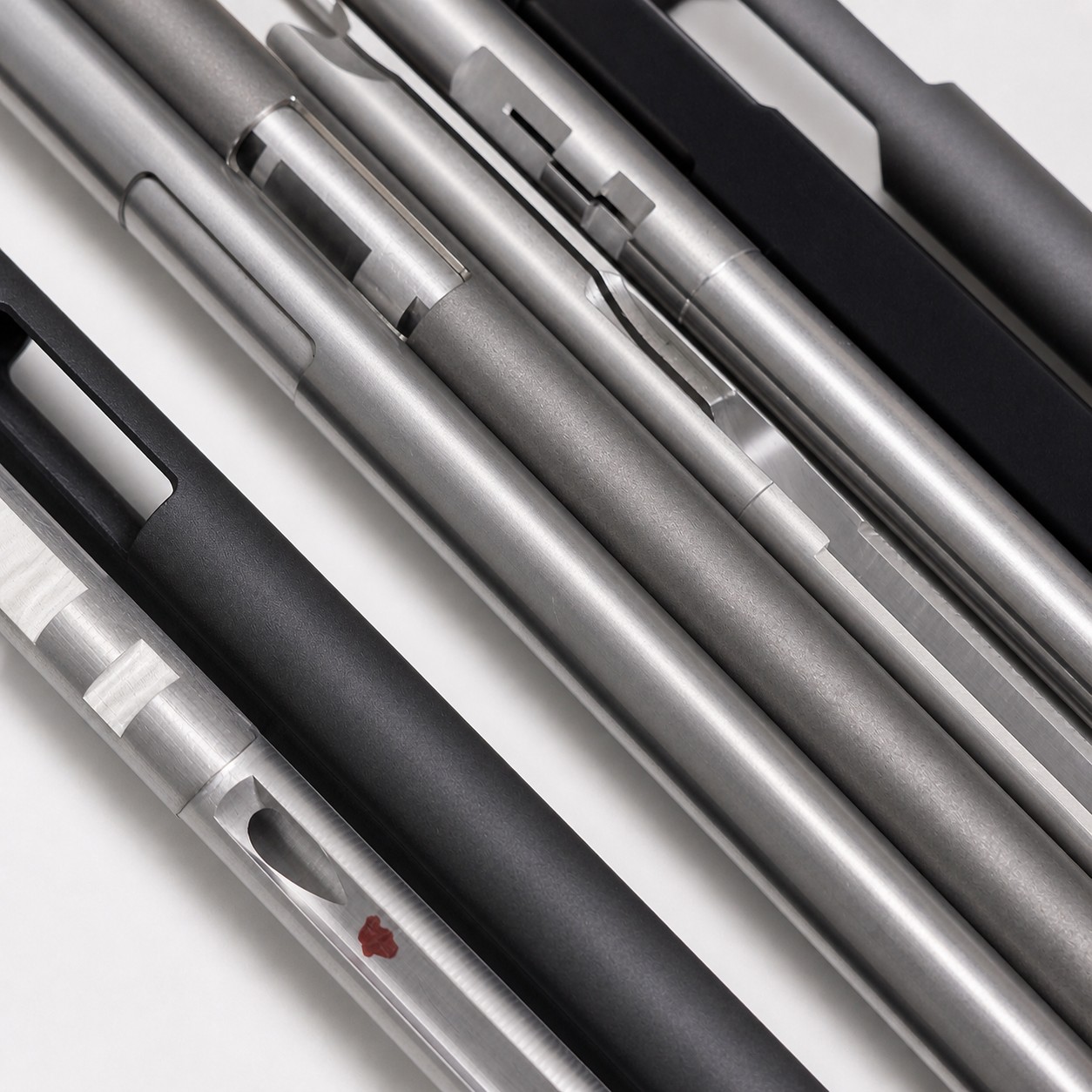 Titanium Machining 002