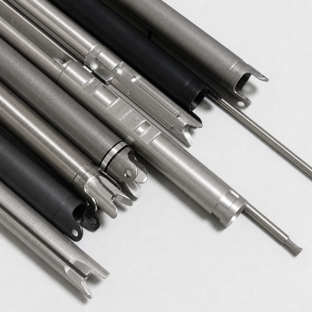 Titanium Machining 002