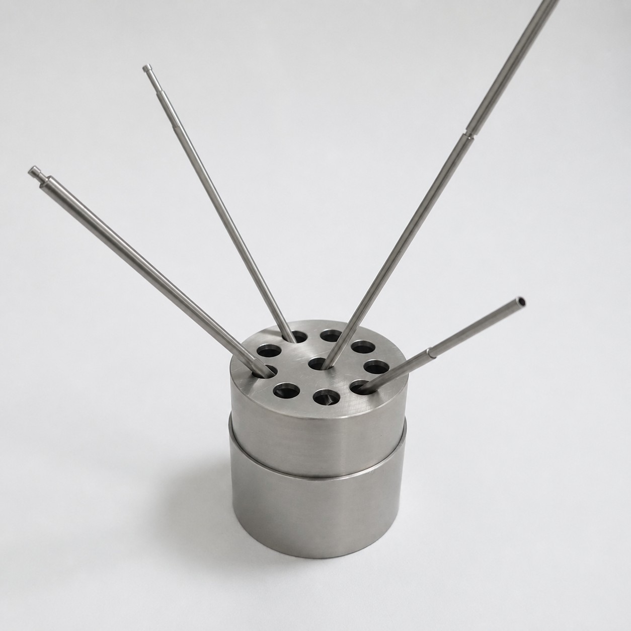 Titanium Machining 003 image 1