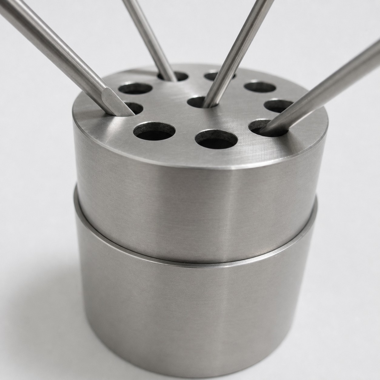 Titanium Machining 003