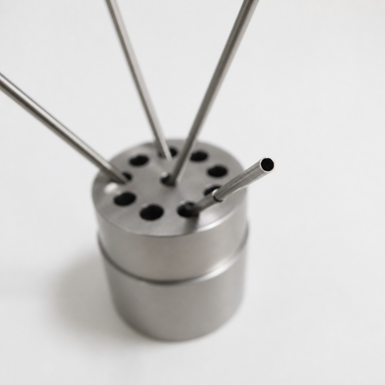 Titanium Machining 003