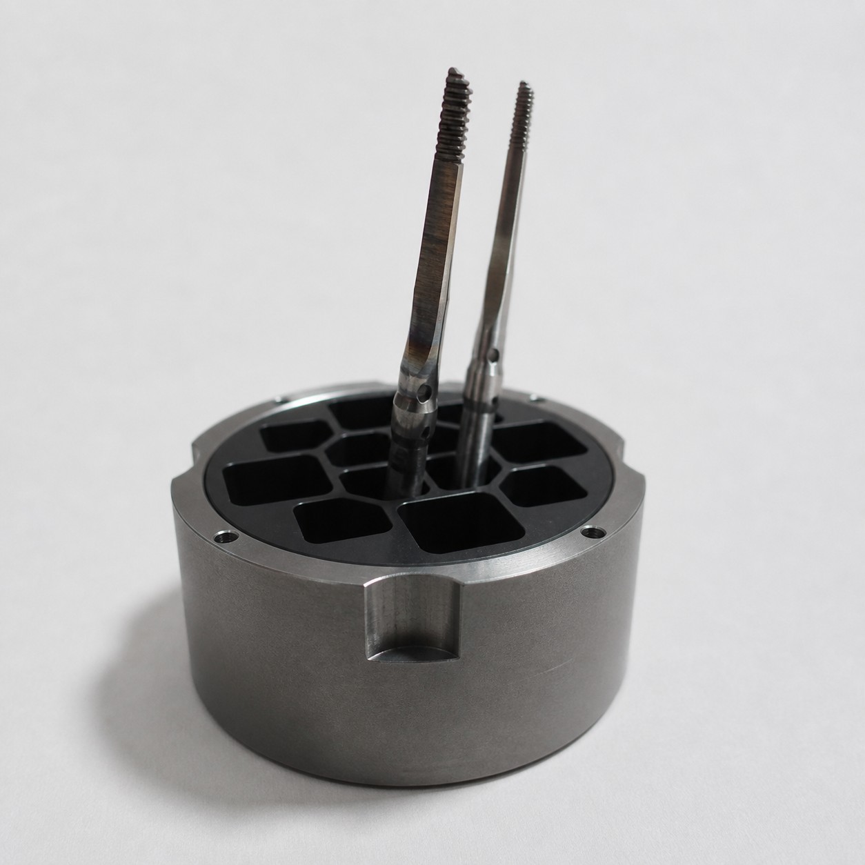 Titanium Machining 004 image 1