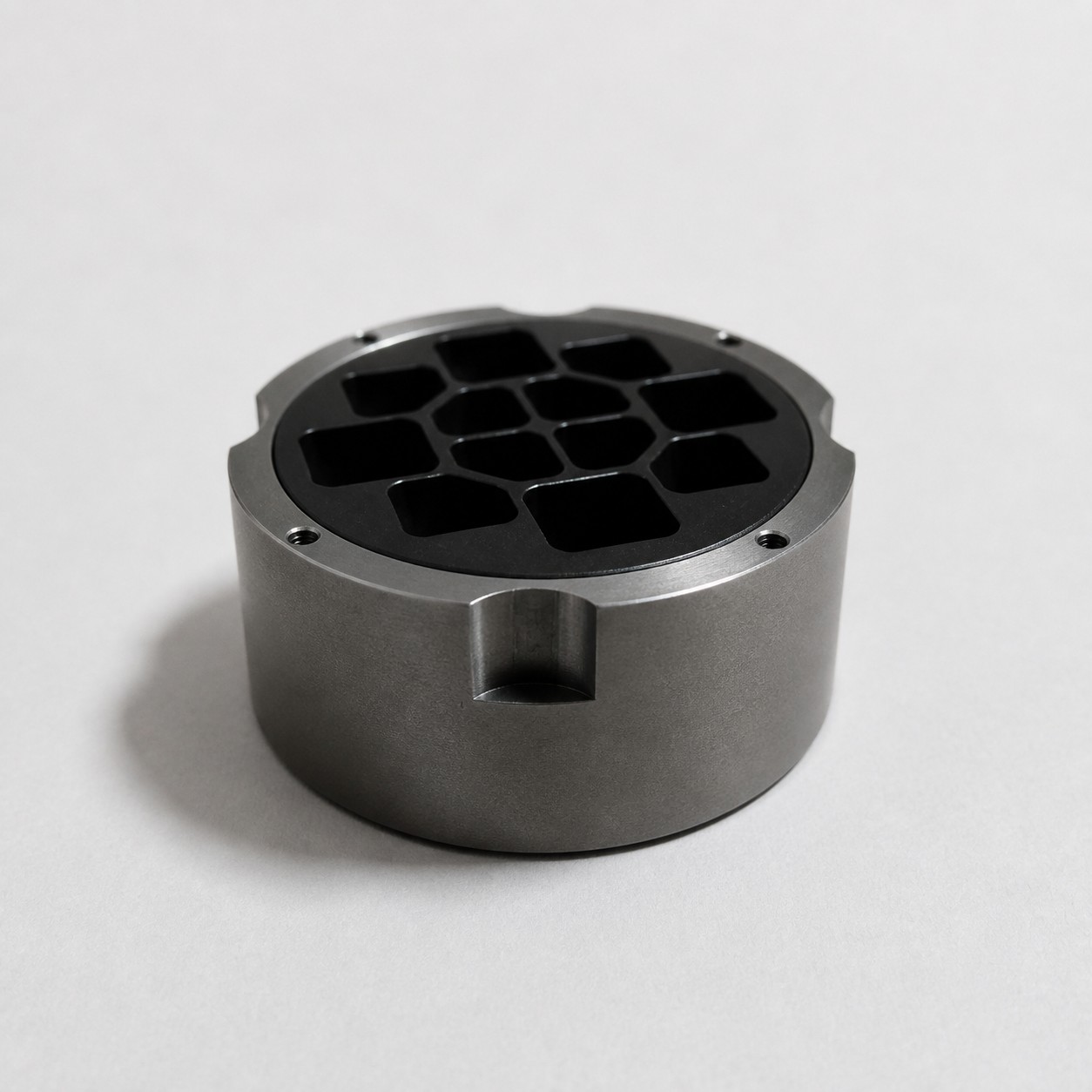 Titanium Machining 004