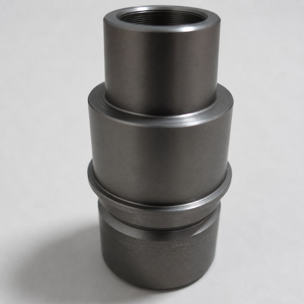 Titanium Machining 005 image 1