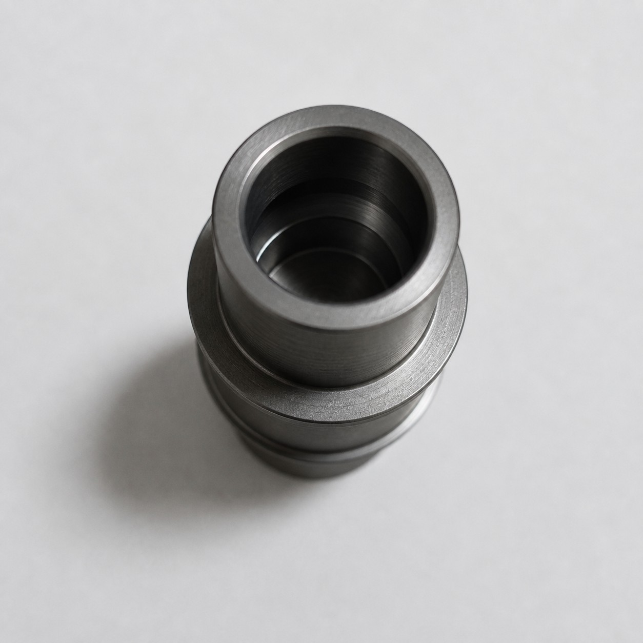 Titanium Machining 005
