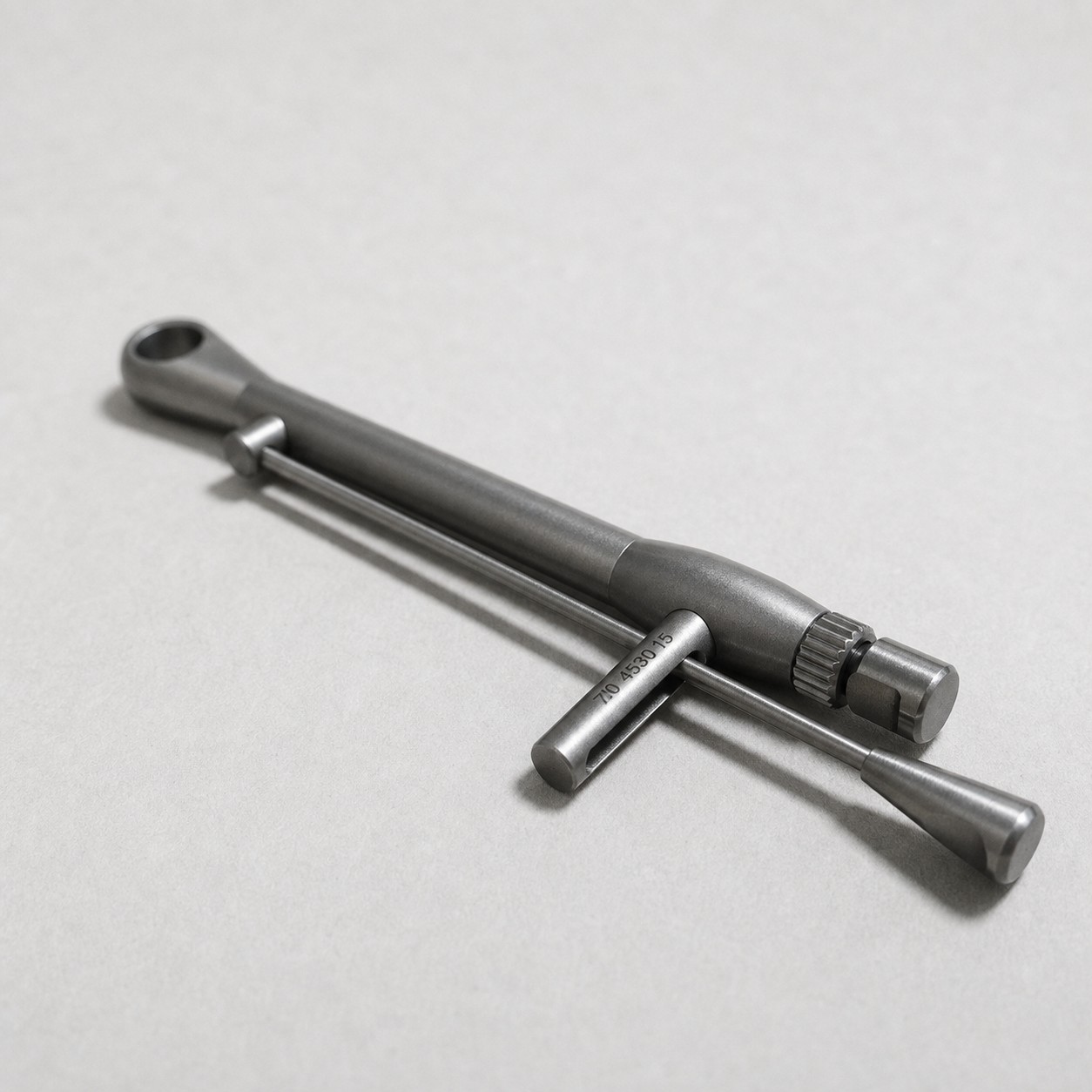 Titanium Machining 006 image 1