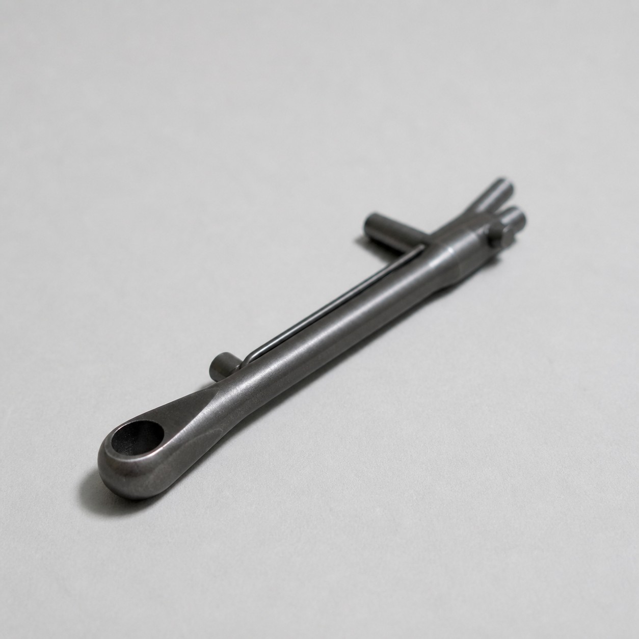 Titanium Machining 006