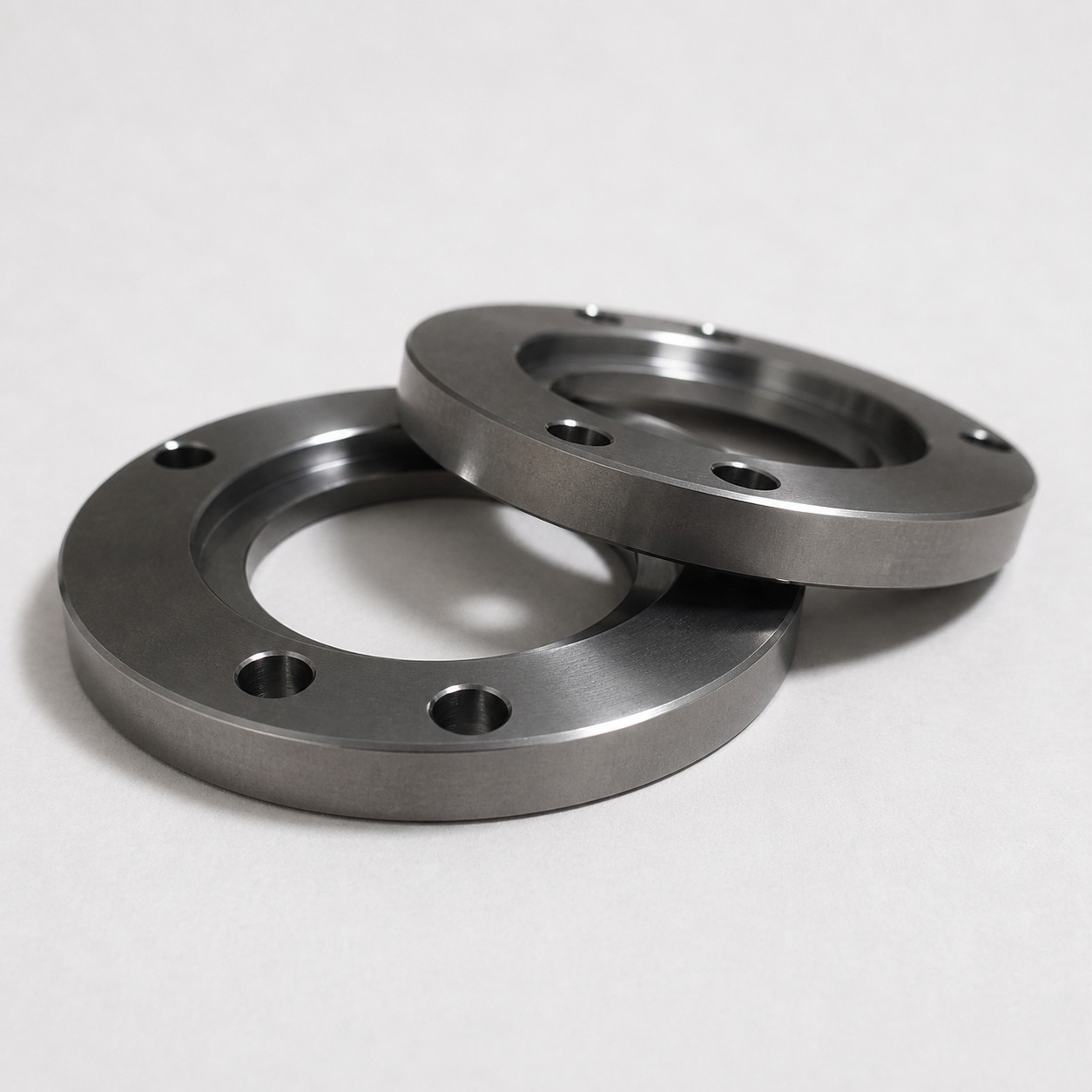 Titanium Machining 007 image 1