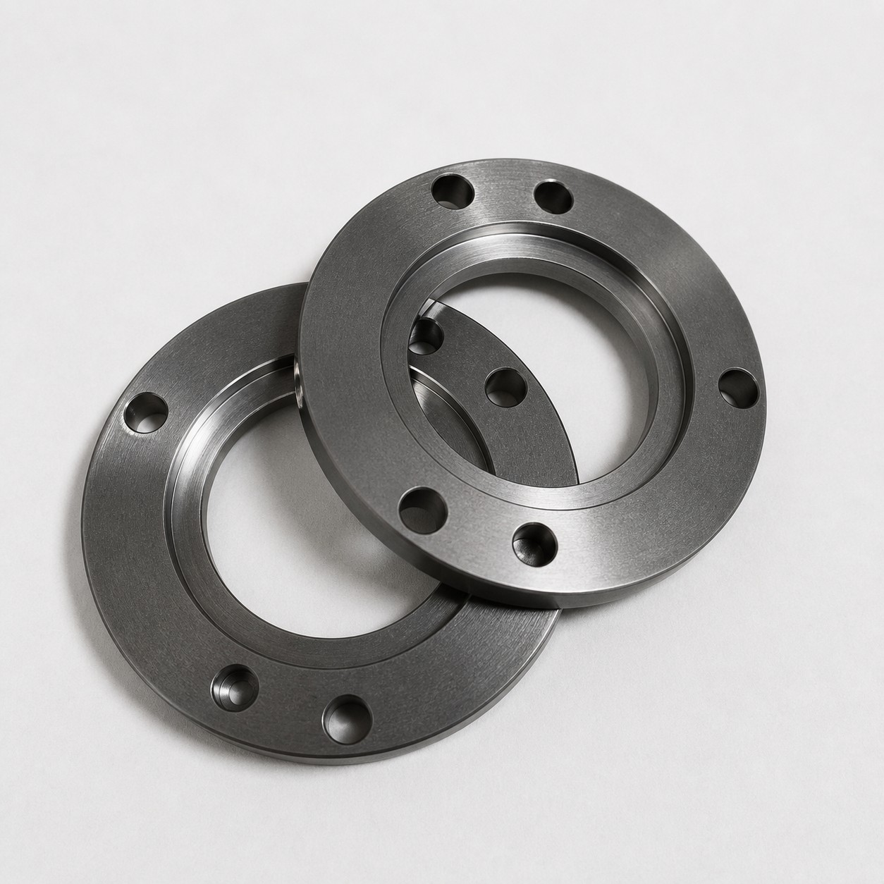 Titanium Machining 007