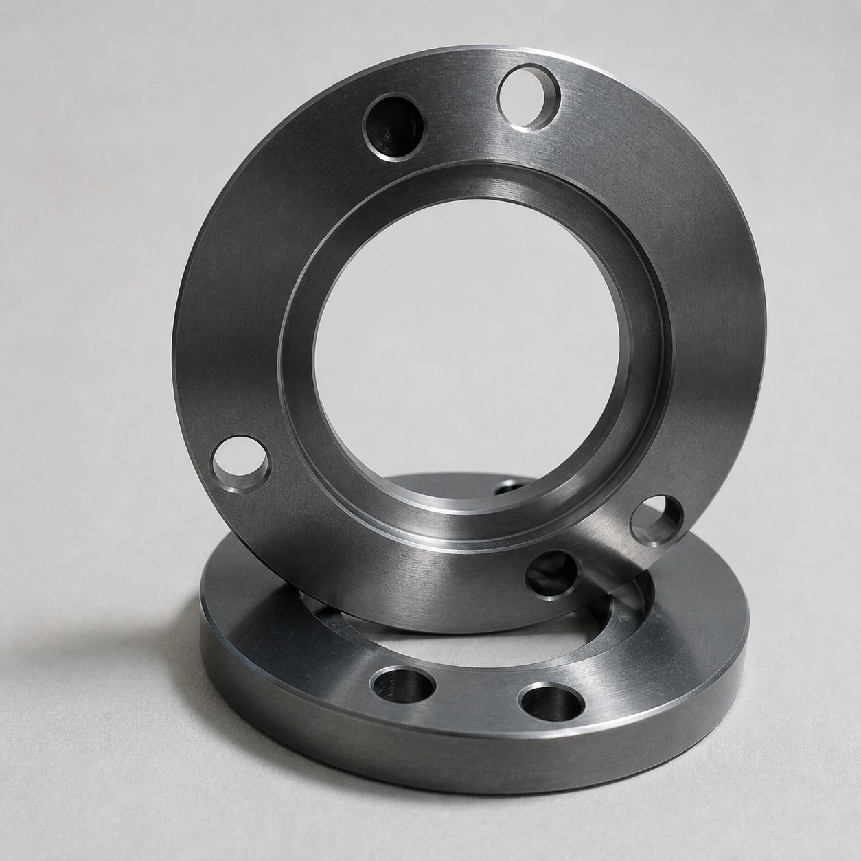 Titanium Machining 007