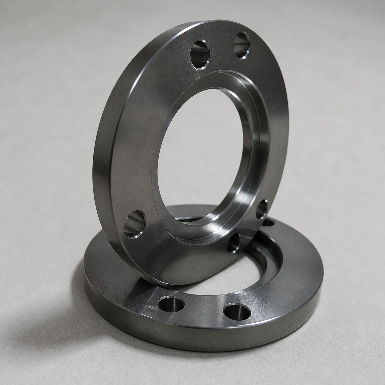 Titanium Machining 007