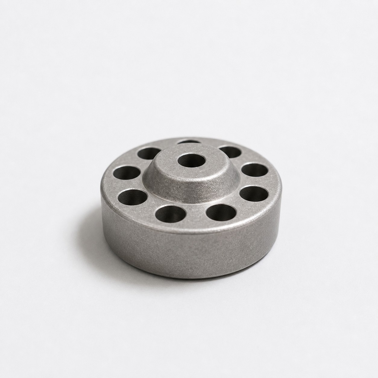 Titanium Machining 008 image 1
