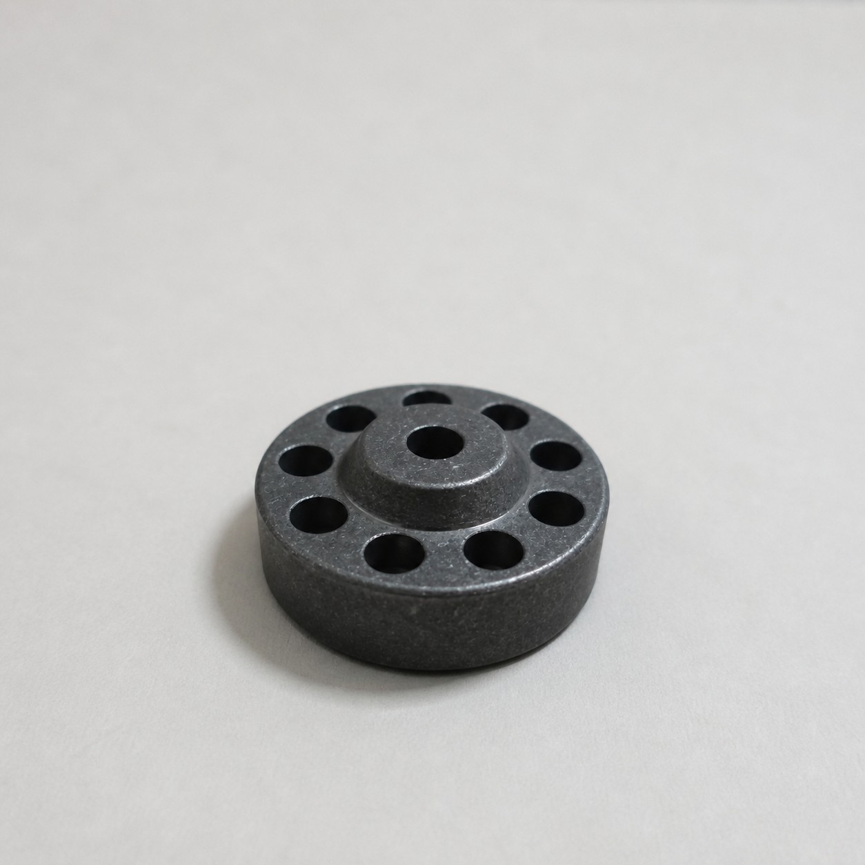Titanium Machining 008