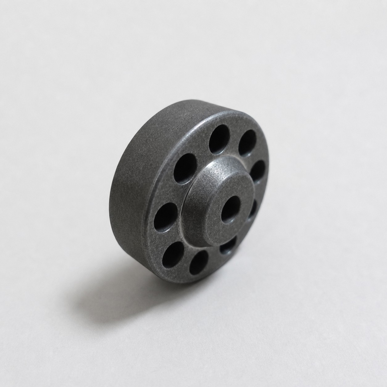 Titanium Machining 008