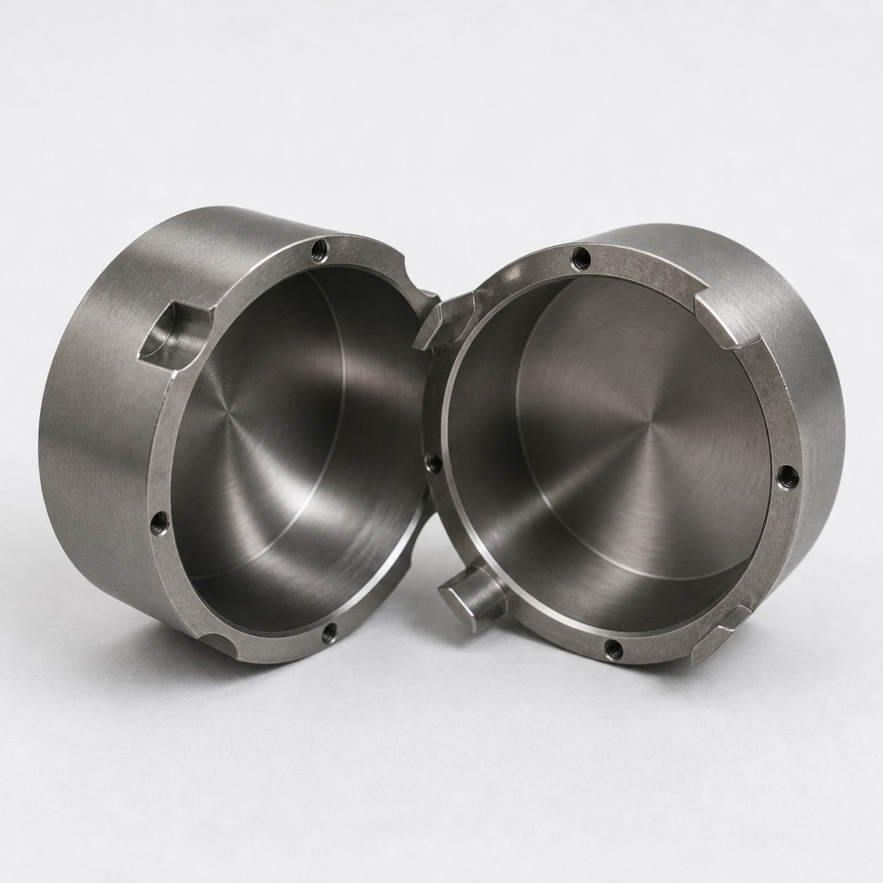 Titanium Machining 009