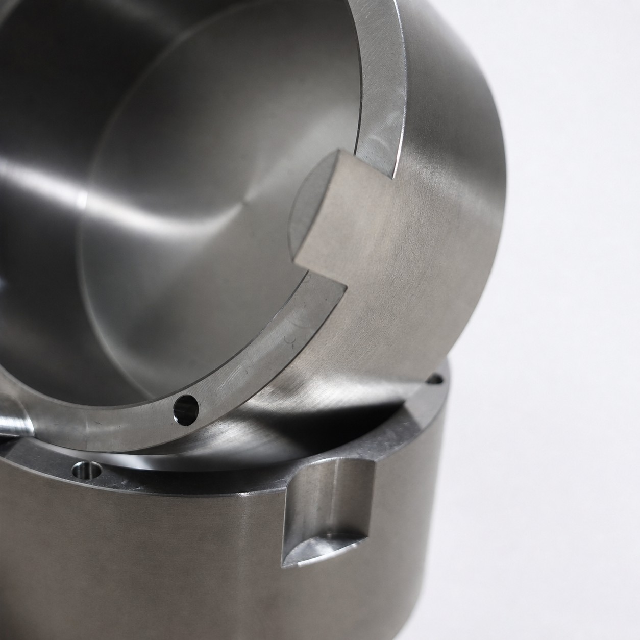 Titanium Machining 009