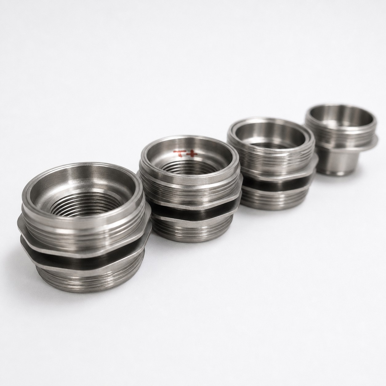 Titanium Machining 010 image 1