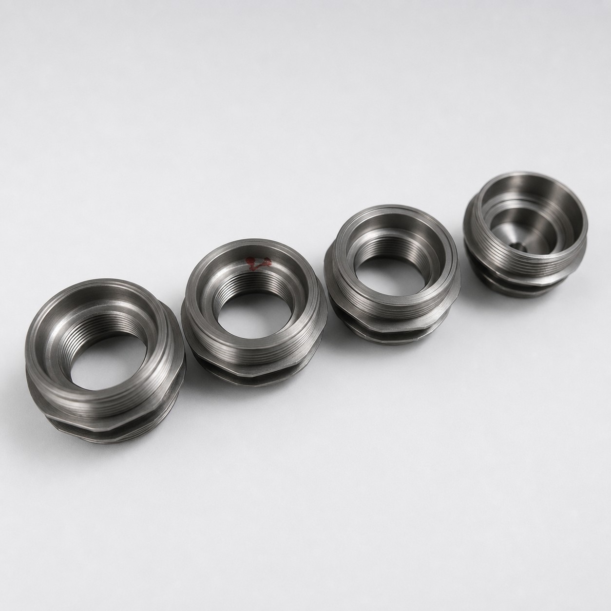 Titanium Machining 010