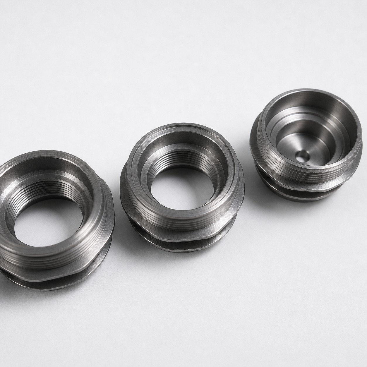 Titanium Machining 010