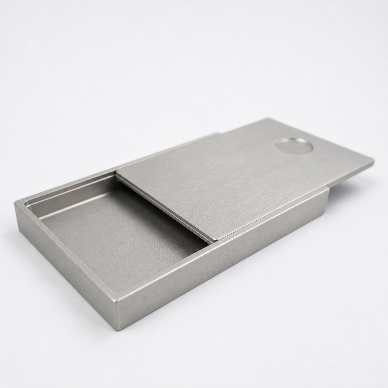 Titanium Machining 012 image 1