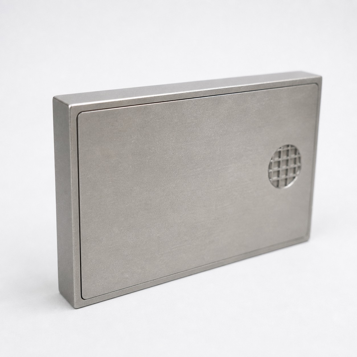 Titanium Machining 012