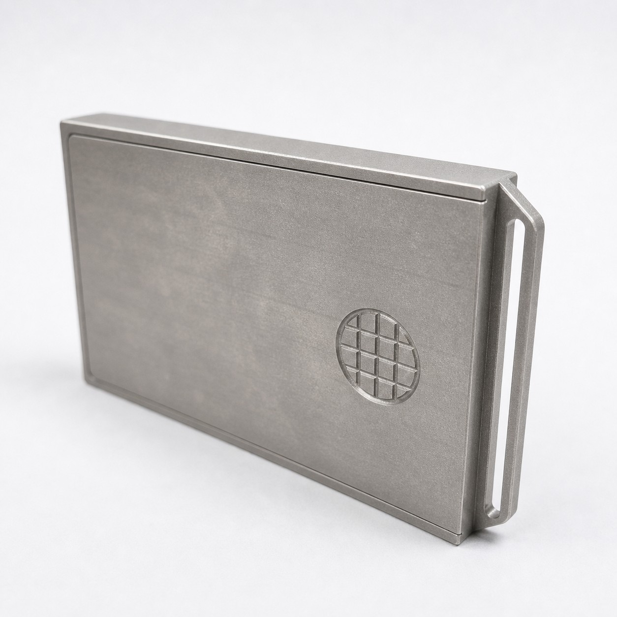 Titanium Machining 012
