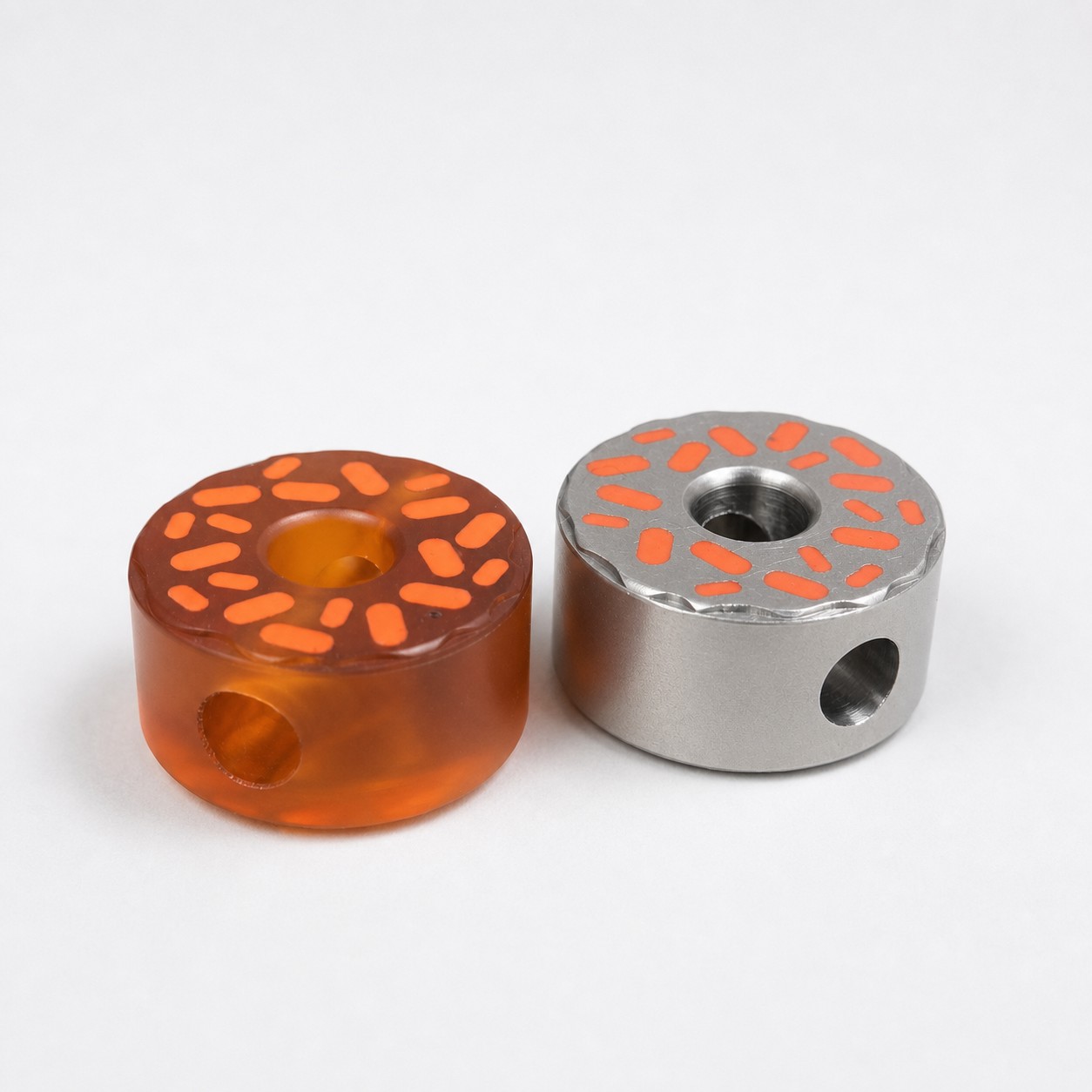 Titanium Machining 013 image 1