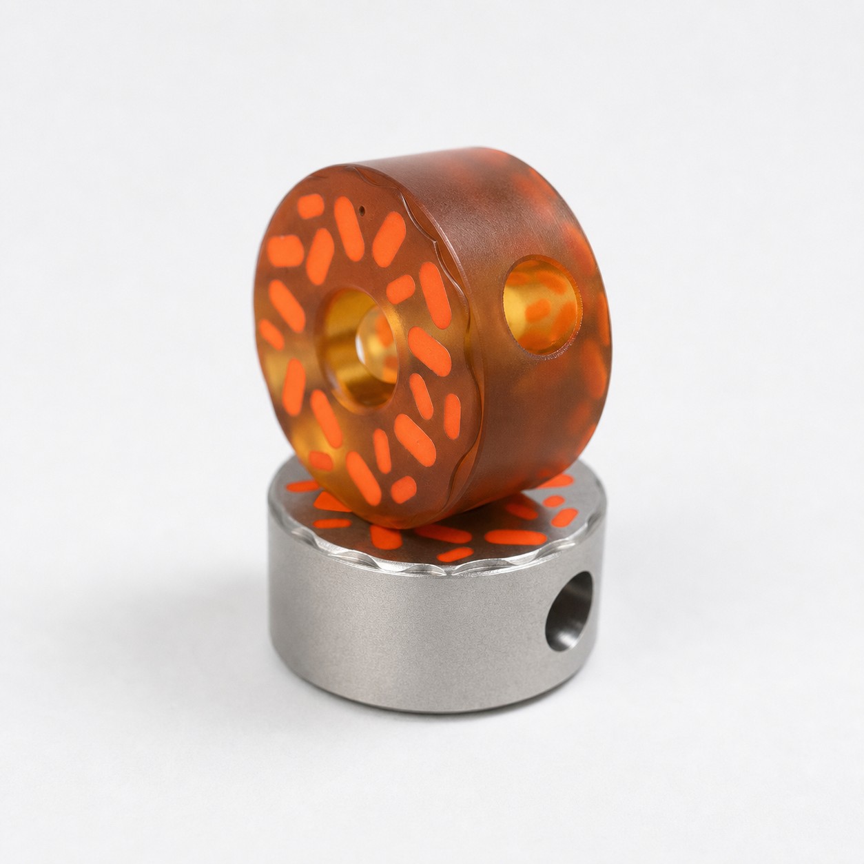 Titanium Machining 013