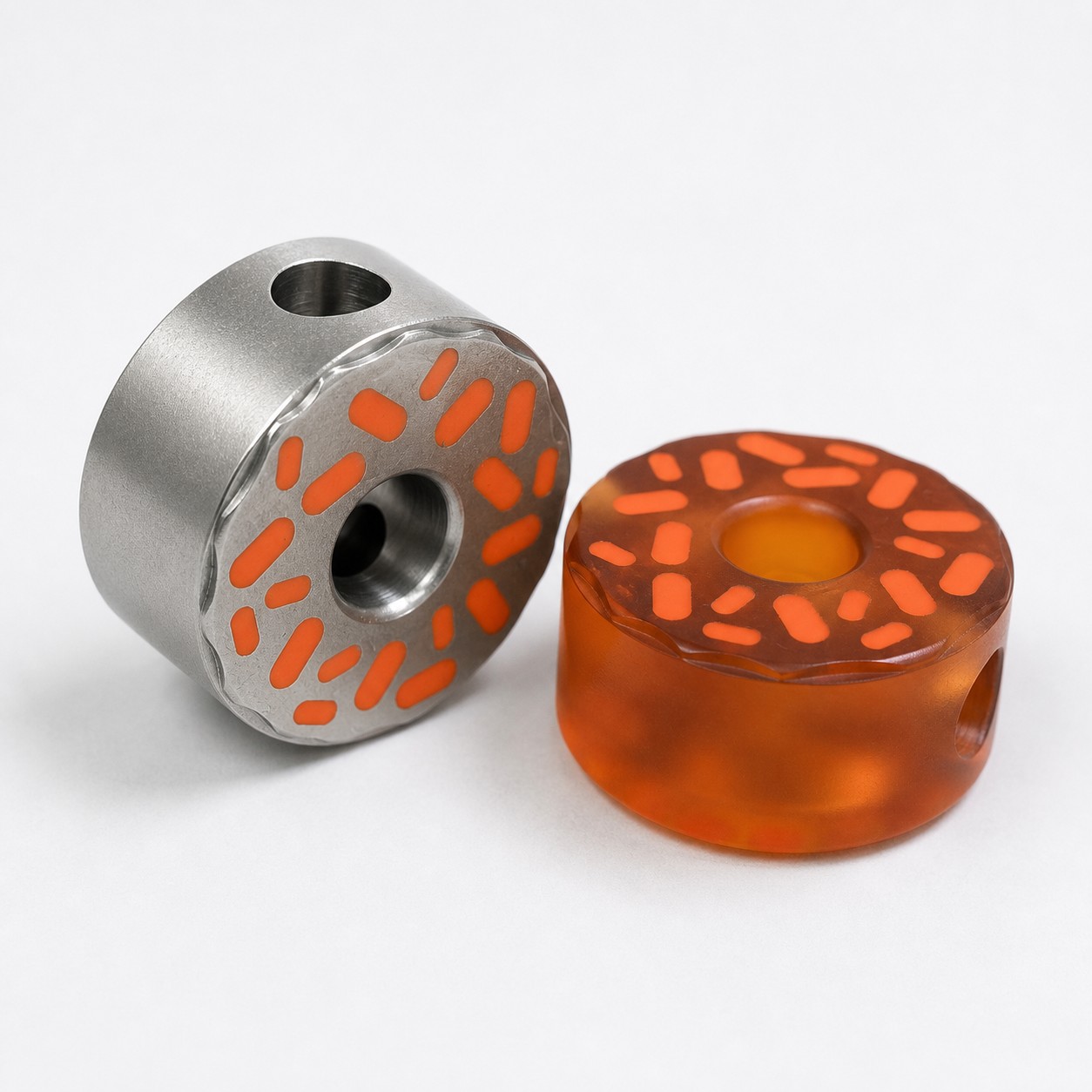 Titanium Machining 013