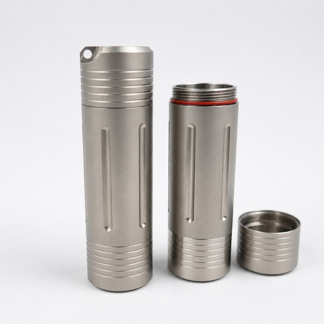 Titanium Machining 014 image 1
