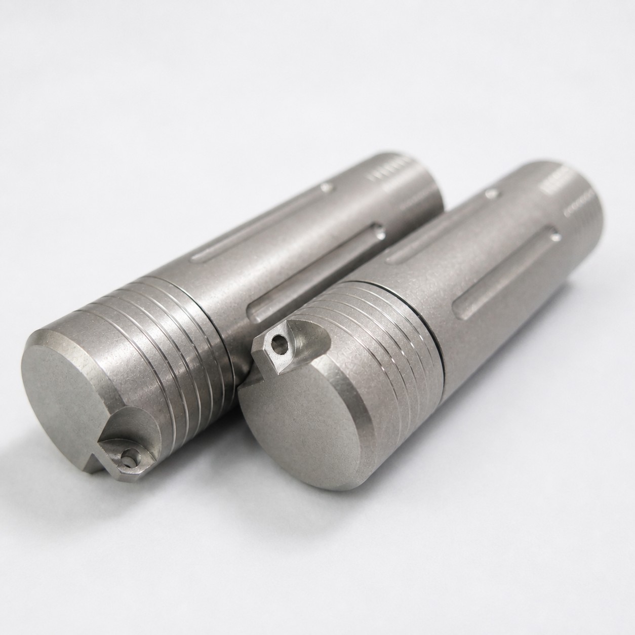 Titanium Machining 014