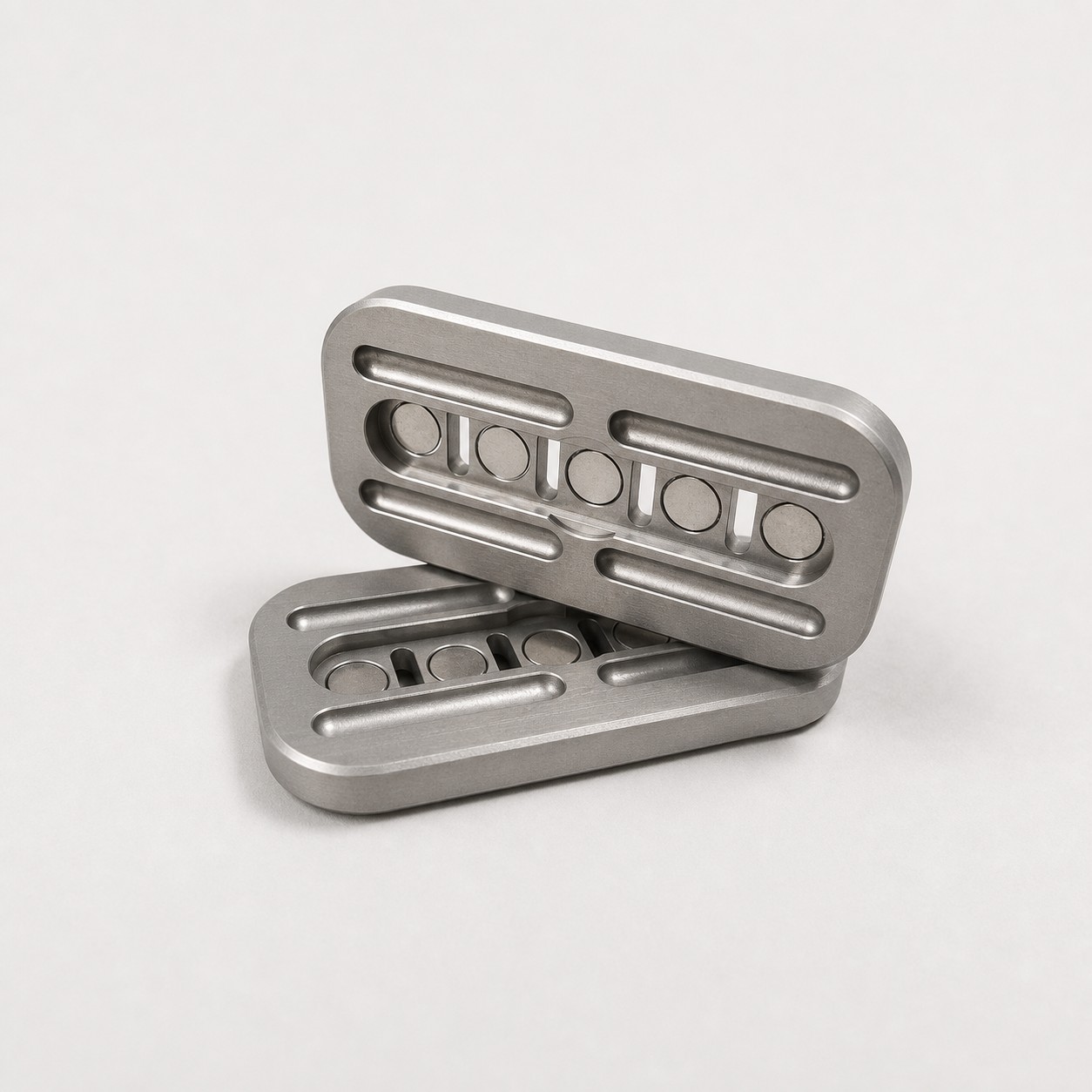Titanium Machining 015