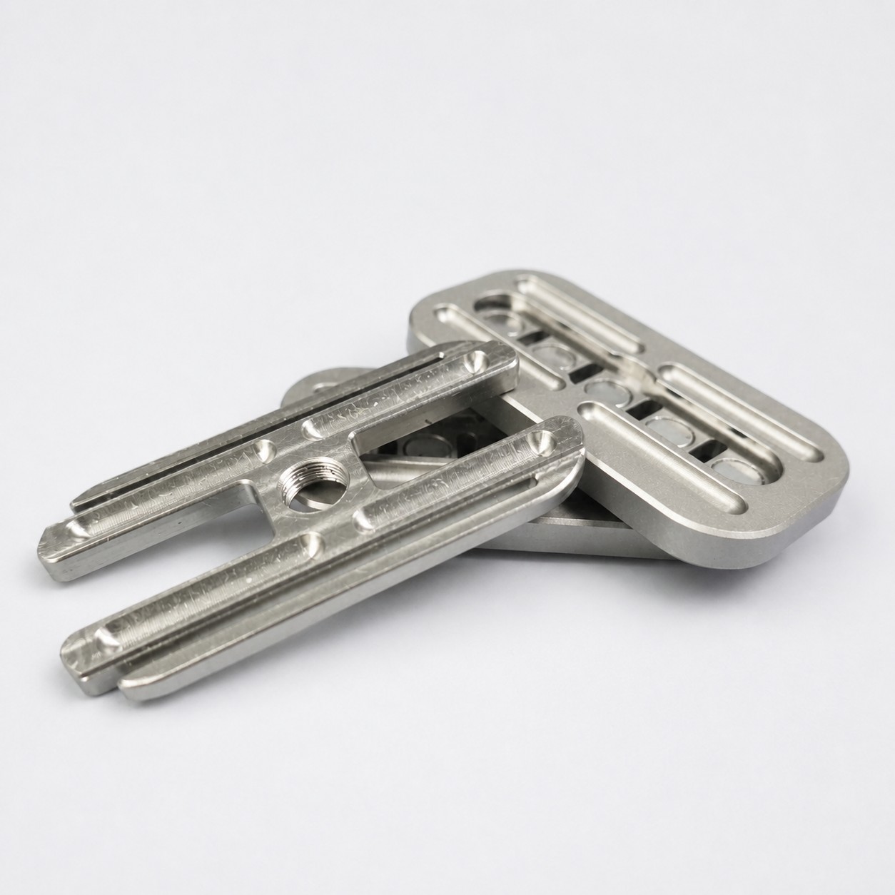 Titanium Machining 015