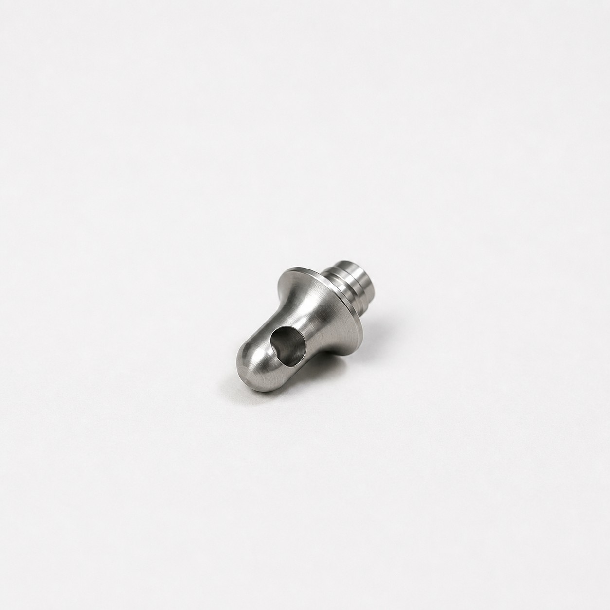 Titanium Machining 017 image 1