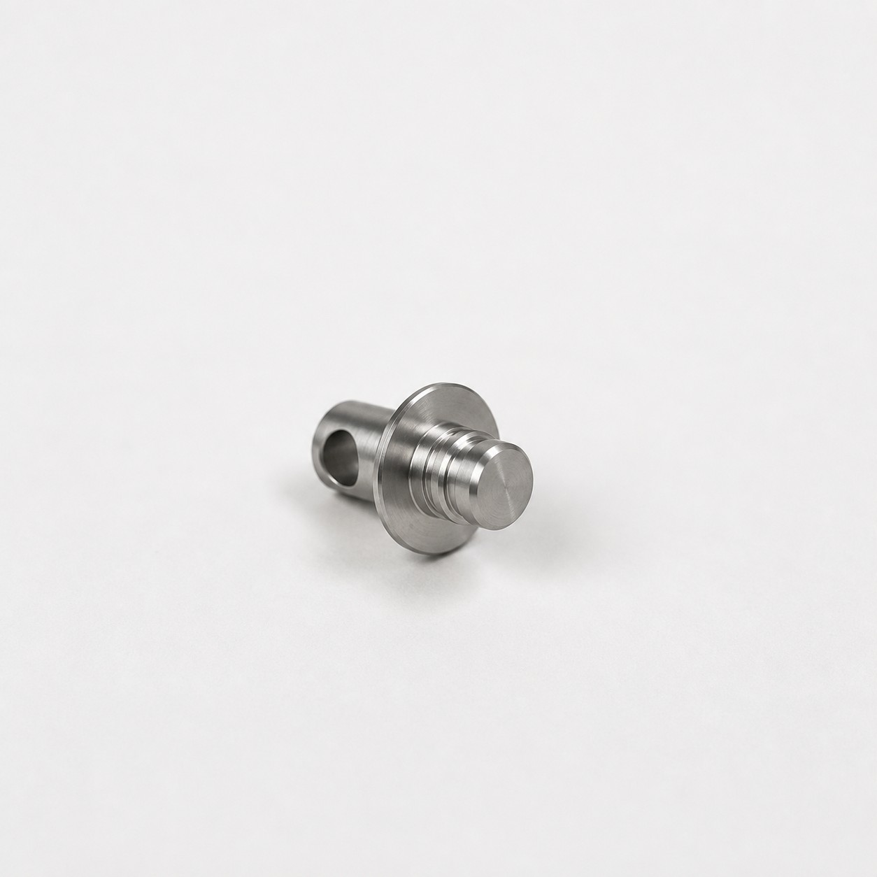 Titanium Machining 017