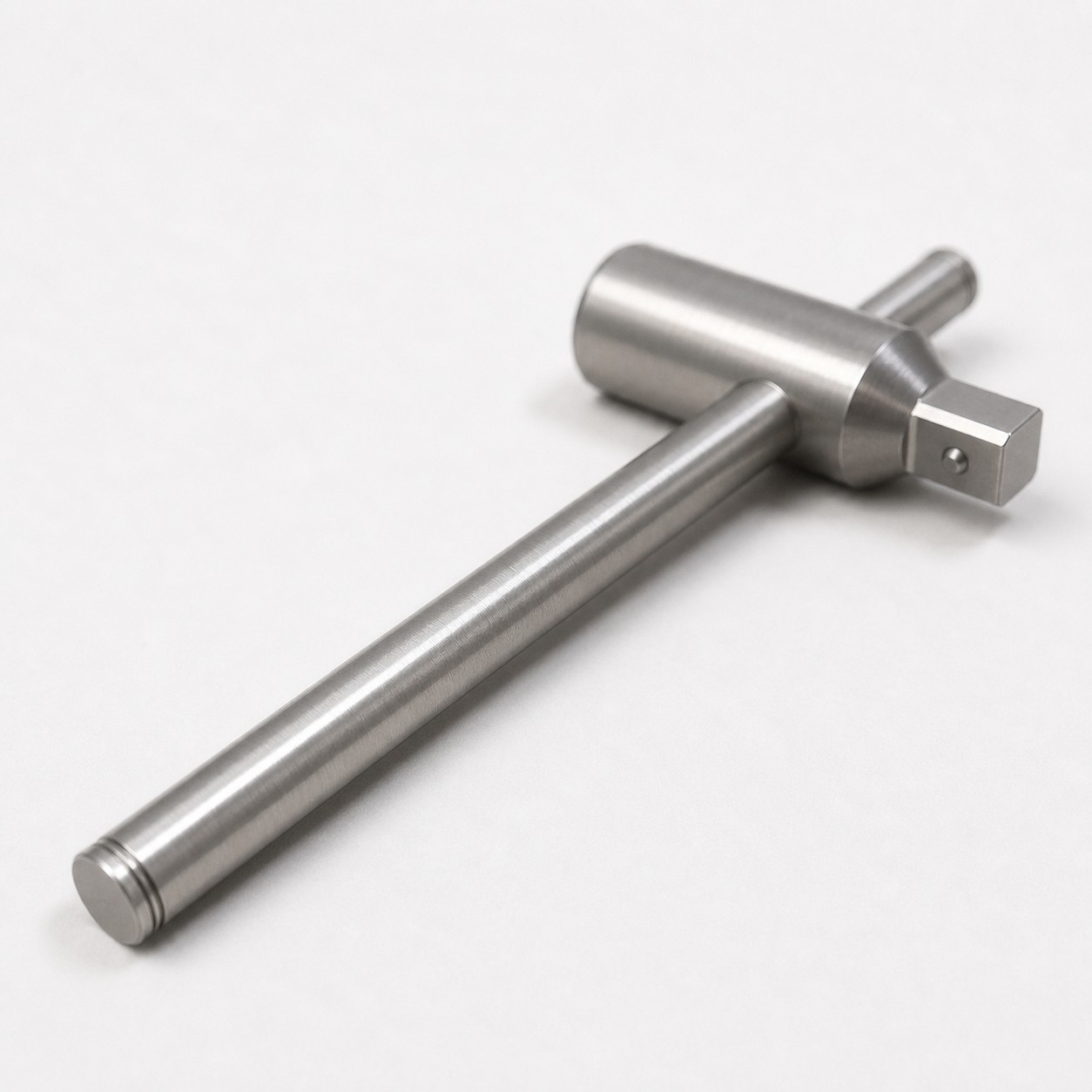 Titanium Machining 018 image 1