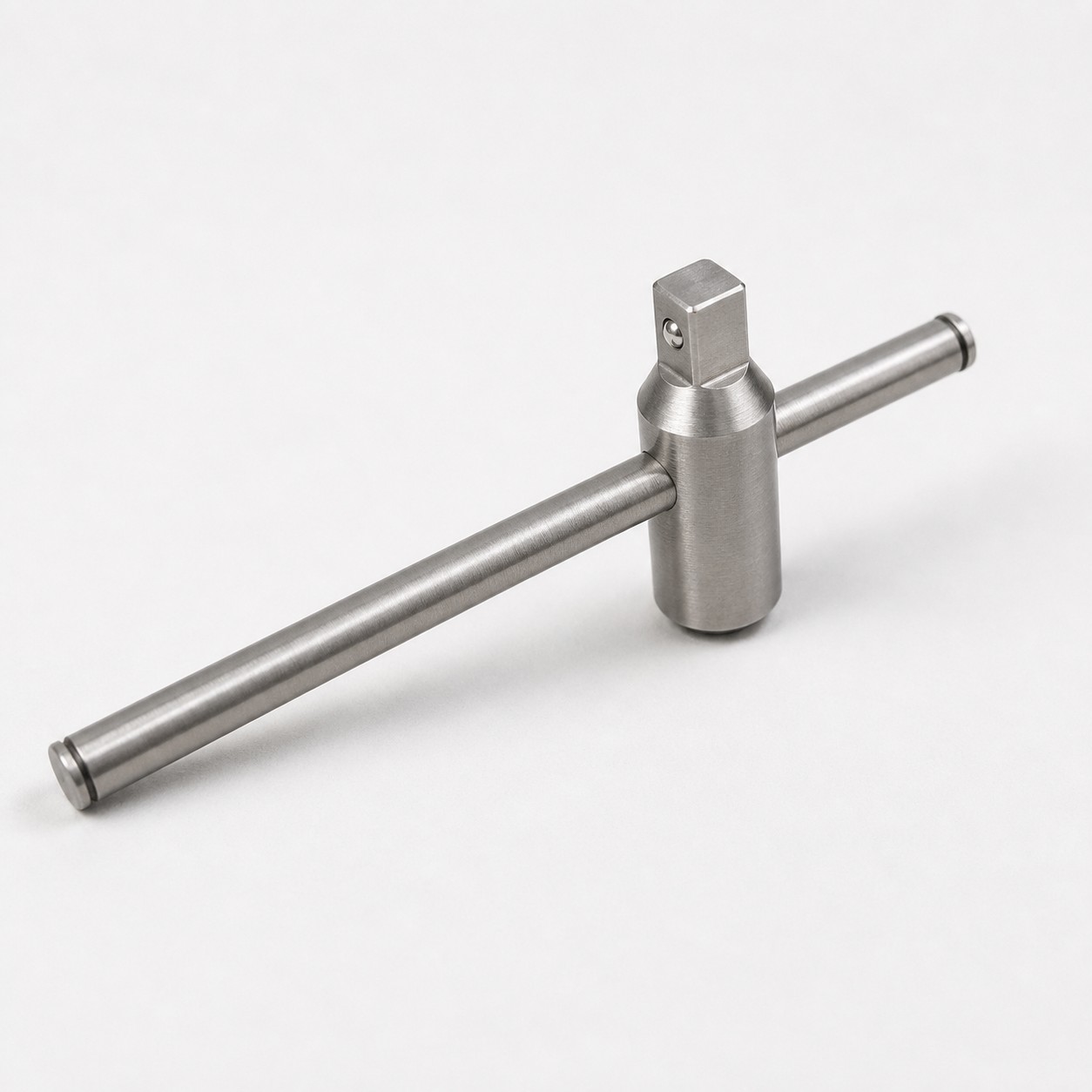 Titanium Machining 018