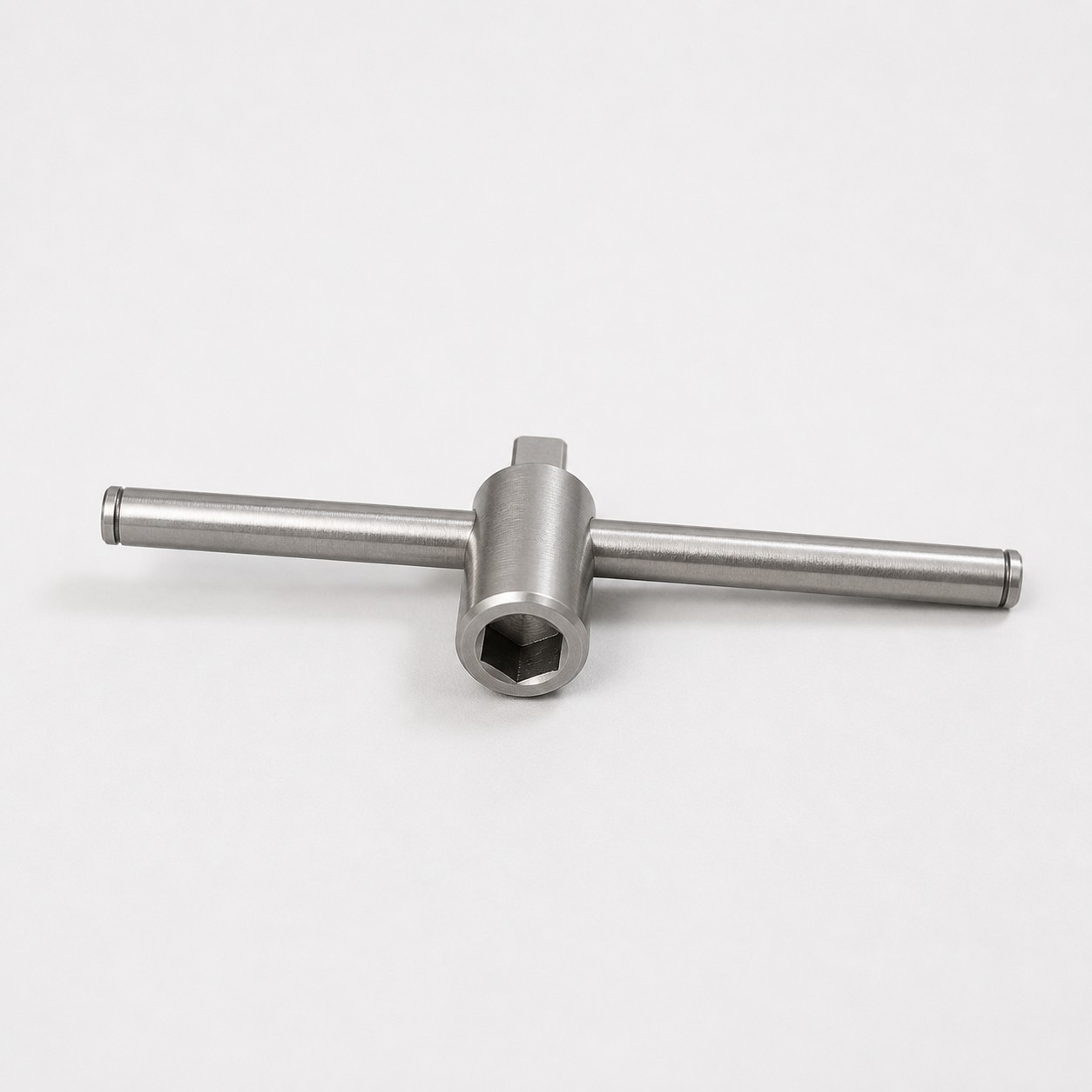 Titanium Machining 018