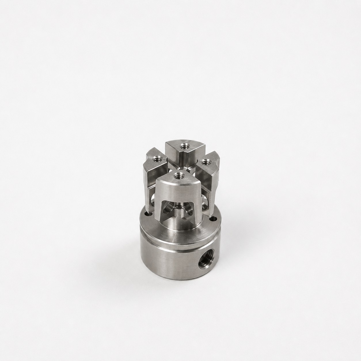Titanium Machining 019 image 1
